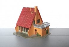 Huis 387203 Woonhuis met balkon