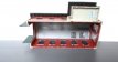 Huis 387205 Locomotiefloods met 2 vaste deuren