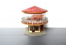 Huis 387209 Shell werkplaats