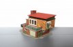 Huis 387211 Modern huis