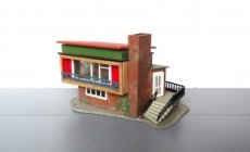 Huis 387211 Modern huis