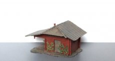 Huis 387213 Boerenschuur