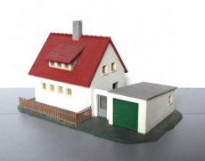 Huis 387215 Woonhuis met garage