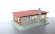 Huis 387216 Bungalow met garage