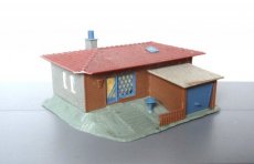 Huis 387216 Bungalow met garage