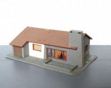 Huis 387217 Bungalow met garage