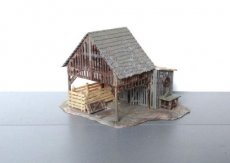 Huis 387219 Boerenschuur