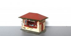 Huis 387223 Kiosk