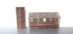 Huis 387224 Kassen set, 2 stuks