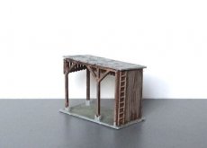 Huis 387226 Overkapping