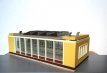 Huis 387233 Locomotiefloods