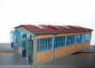 Huis 387234 Locomotiefloods