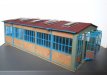 Huis 387234 Locomotiefloods