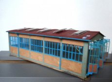 Huis 387234 Locomotiefloods