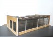 Huis 387235 Locomotiefloods zonder deuren