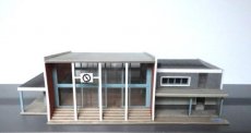 Huis 387237 Station