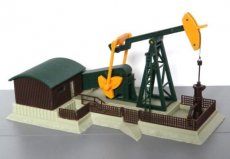 Huis 387250 JAknikker (geen motor)