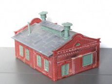 Huis 387252 Fabrieksloods