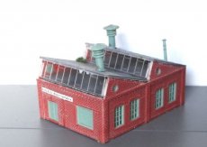 Huis 387253 Fabrieksloods