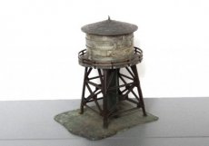 Huis 387256 Watertoren