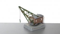 Huis 387264 Kraantje op plateau