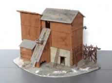 Huis 387265 Grindoverslag