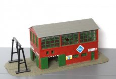 Huis 387268 Werkplaats