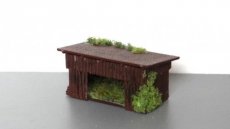 Huis 387275 Lattenschuur