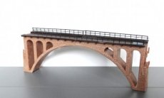 Huis 387281 Boogbrug recht enkelspoor