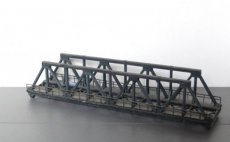 Huis 387288 Vakwerkbrug recht enkelspoor