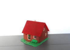 Huis 387299 Klein huisje