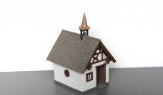 Huis 387300 Kapelletje