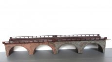 Huis 387301 Boogbrug recht enkelspoor