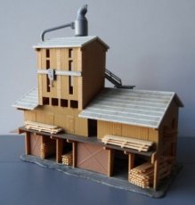 huis 389041 Houtfabriek