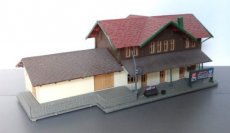 Huis 389044 Station Pola