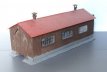 Huis 389046 Locomotief loods, enkelsporig