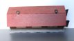 Huis 389046 Locomotief loods, enkelsporig