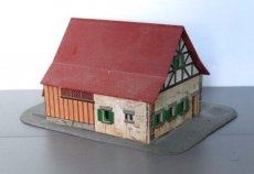 Huis 389048 Boerderijtje