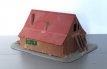 Huis 389049 Boerderijtje met hout