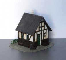 Huis 389050 Baanwachtershuisje