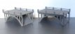 Huis 389056 Straatbrug