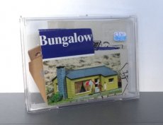 Huis 389057 Bouwdoosje bungalow