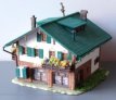 Huis 390140 Enzian Apotheke