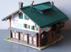 Huis 390140 Enzian Apotheke