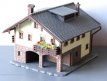 Huis 390141 Bäckerei Dörfler
