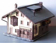 Huis 390141 Bäckerei Dörfler