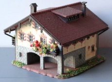 Huis 390142 Antiquitäten