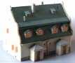 Huis 390144 Twee onder 1 kap
