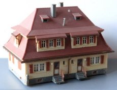 Huis 390146 Twee onder 1 kap