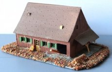 Huis 390147 Boerderijtje